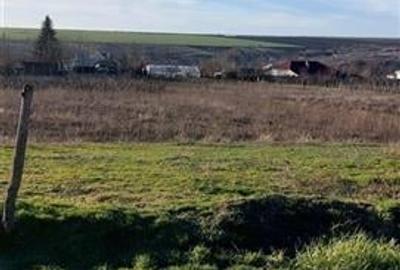 Teren TOP 1400mp /18ml stradal  Vanatori (Odaia Manolache) - 8