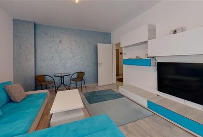 Apartament cu 3 camere decomandat, mobilat în Avantgarden - 5