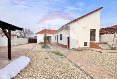 Casă de vânzare în zona Oncea, Str Ion Bogdan, teren 2.000 mp - 34