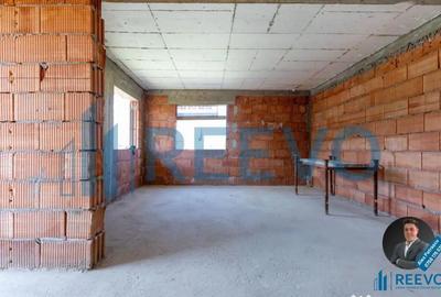 Casă cu 3 camere cu Teren 400 Mp în Hemeiuș - 17