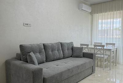 Apartament cu 2 camere în Rediu - 7