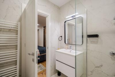 3 CAMERE | ROND OMV PIPERA | NOU | REZIDENTIAL | LUX | 2 PARCARI+BOXA - 16