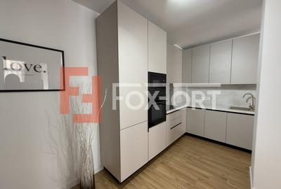 Apartament cu 2 camere de inchiriat in Timisoara, zona Torontalului - 7