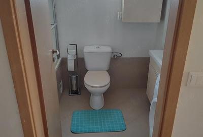 Apartament cu 2 camere decomandat în Ghiroda - 5