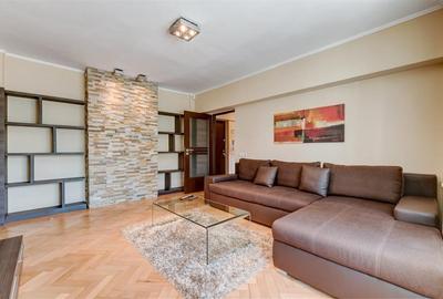 Aviatiei, Crystal Palace, Etaj 1/4, Mall Promenada, Metrou Aurel Vlaicu - 2