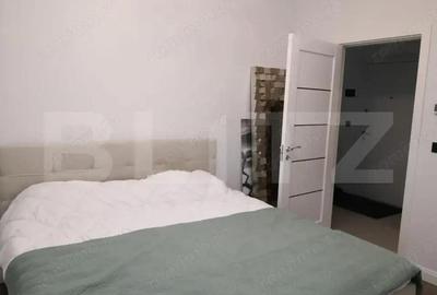 Apartament cu 3 camere semidecomandat în Calea Moldovei - 3
