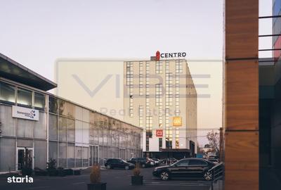 Spațiu comercial, de 4,500 mp, în Semicentral