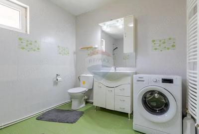 Proprietate versatila cu casa, doua hale ?i teren generos - 5