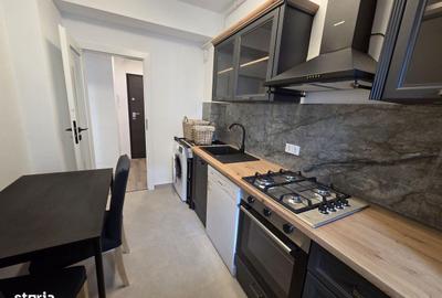 Apartament cu 2 camere în Sisești - 6