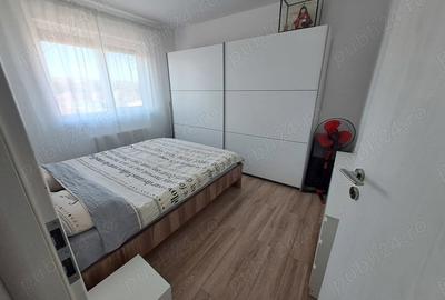Apartament cu 3 camere în Roșu - 5