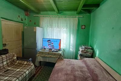 Casa batraneasca de vanzare - 2