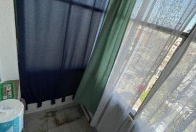 Apartament cu 2 camere nedecomandat în Micro 15 - 6