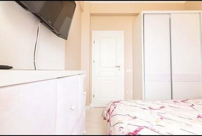 Apartament cu 3 camere decomandat în Nord - 4