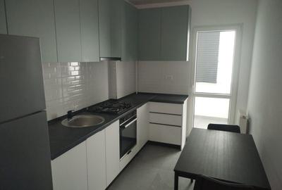 Apartament cu 2 camere decomandat, mobilat în Fundeni - 1