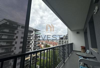 Apartament 2 camere la etaj intermediar in Sophia Residence Buna Ziua! - 14