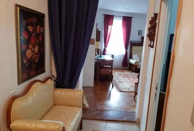 Apartament cu 3 camere semidecomandat în Ultracentral - 3