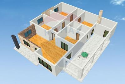 Casa / Vila cu 5 camere de vanzare - 7