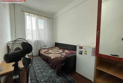Garsonieră în Vest - 1