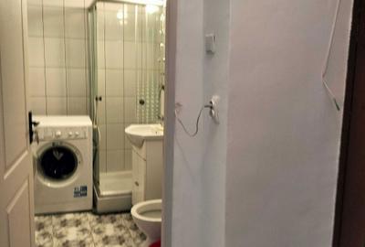 Garsonieră decomandată în Mărăței - 4