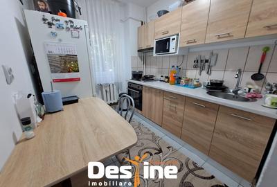 MIRCEA CEL BATRAN, Apartament 2 camere, decomandat, 109.900 Euro - 4