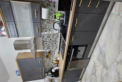 Casă cu 3 camere în Central - 1