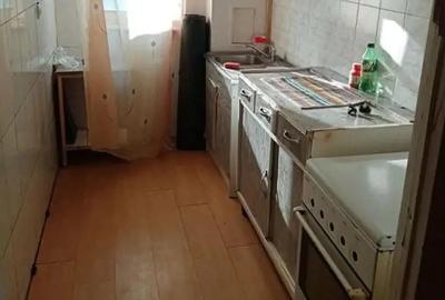 Apartament cu doua camere la parter inalt. - 6