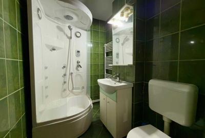 Apartament cu 2 camere semidecomandat în Central - 6