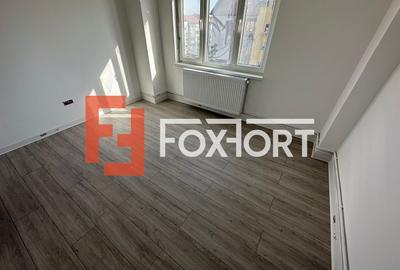 Apartament 4 camere, complet renovat, decomandat zona Dambovita - ID V3640 - 3