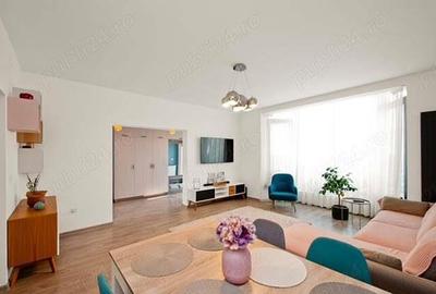 Vila 2017 P+1ET mobilata complet la cheie zona Metro Vila 2017 P+1ET mobilata complet la cheie zona Metro - 2