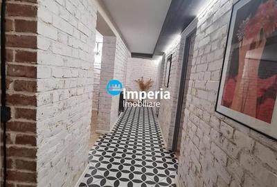 Copou Parc - Spatiu de închiriat - sediu firma, birouri etc. - 3