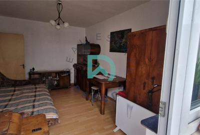 Apartament cu 3 camere decomandat în Astra - 3