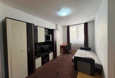 Apartament cu 2 camere semidecomandat în Ștefan cel Mare - 5