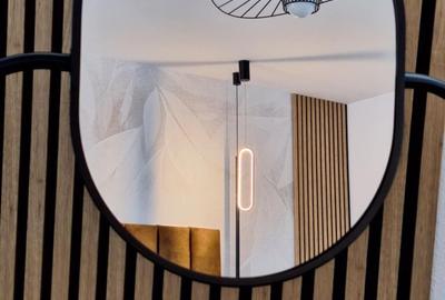 Garsonieră decomandată în Ocna Mureș - 1