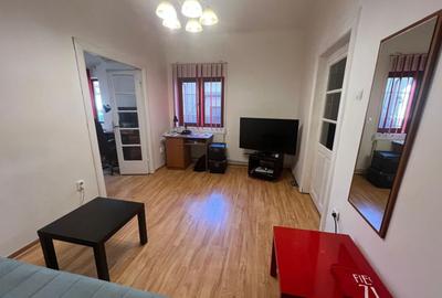 Apartament spațios /Curte Proprie /Moșilor - 9