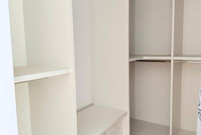 Ap.de 3 camere, 200 mp utili, in Primaverii - bloc boutique, Parcul Bordei - 16