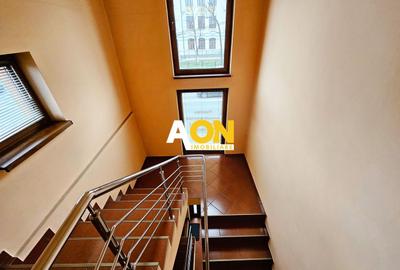 Birou, de 254 mp, în Caroline Apulum - 14