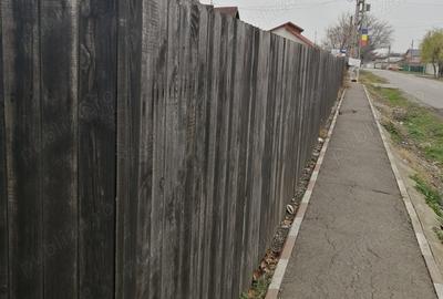 Vand casa + teren 2030 mp - 1