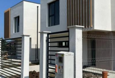 Casă cu 4 camere cu Teren 300 Mp în Lazu - 16