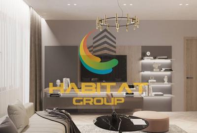 Apartament cu 3 camere decomandat în Metalurgiei - 2