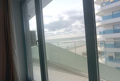 Mmaia Nord Promenada  vedere frontala la  mare  contract termen lung - 8