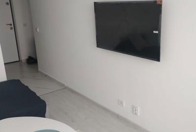 Garsonieră decomandată în Chiajna