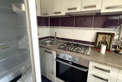 Garsonieră semidecomandată în Central - 4