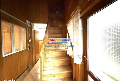 Casă cu 4 camere în Nedelea - 11