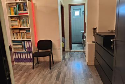 4 camere, confort 1 decomandat, etaj superior, Viziru 3 - 6