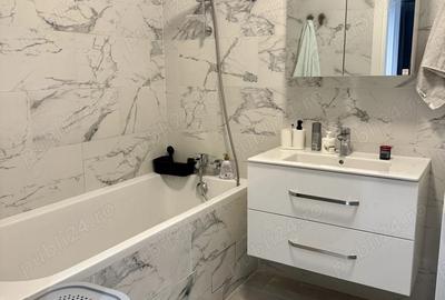 Apartament cu 2 camere decomandat în Băneasa - 5