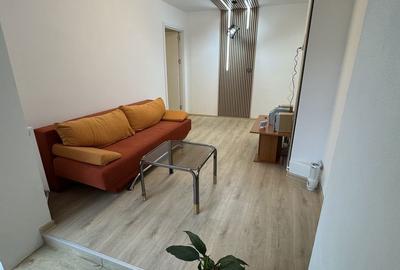 Apartament cu 2 camere semidecomandat în Exterior Vest - 3