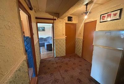 Apartament cu 2 camere decomandat în Central - 4