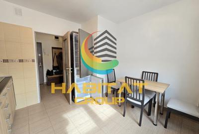 Apartament cu 2 camere decomandat, mobilat în Sebastian - 14