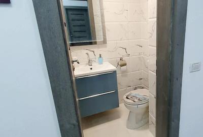 Apartament cu 4 camere decomandat în Alfa - 8