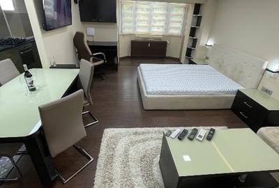 Garsonieră decomandată în Mihai Bravu - 16